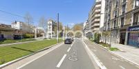 Location Parking Grenoble  10 m2