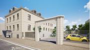For rent Apartment Metz  37 m2 2 pieces