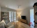 Vente Appartement Patrimonio  2 pieces 40 m2
