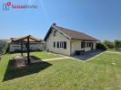 For sale House Villars-sous-ecot  127 m2 5 pieces