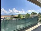 For rent Apartment Viry  26 m2