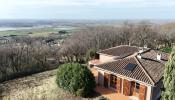 Vente Maison Saint-rustice  128 m2