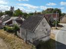 Vente Terrain Rivarennes  211 m2