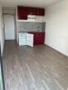 For rent Apartment Bordeaux  19 m2