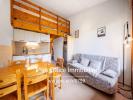Vente Appartement Orres  3 pieces 41 m2