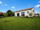Vente Maison Saint-cyr  4 pieces 105 m2