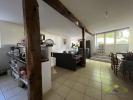 Location Appartement Saint-leonard-de-noblat  4 pieces 100 m2