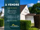 Vente Maison Coin-les-cuvry  5 pieces 108 m2