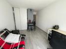 Location Appartement Lyon-8eme-arrondissement  18 m2