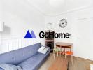 For rent Apartment Paris-9eme-arrondissement  43 m2 2 pieces