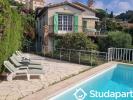 For rent House Vallauris  200 m2 5 pieces