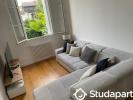 For rent Apartment Bordeaux  156 m2