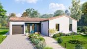 For sale House Saint-amant-de-bonnieure  90 m2 6 pieces