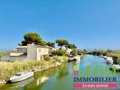 For sale House Palavas-les-flots  120 m2 4 pieces