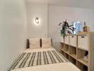 Location Appartement Lyon-7eme-arrondissement  23 m2