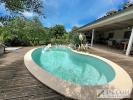 Vente Maison Saint-georges-les-bains  4 pieces 111 m2