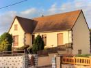 For sale House Saint-aubin-de-locquenay NORD OUEST SARTHE 98 m2 5 pieces