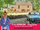Vente Maison Alencon  8 pieces 210 m2