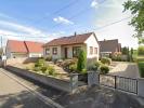 For sale House Dorlisheim  100 m2 5 pieces