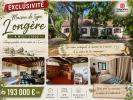 Vente Maison Muzy  7 pieces 144 m2