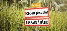 For sale Land Bauge  400 m2