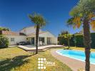For sale Prestigious house Chateau-d'olonne  99 m2 5 pieces