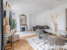 Location Appartement Neuilly-sur-seine  3 pieces 95 m2