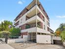 Vente Appartement Toulouse  3 pieces 60 m2