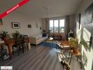 Vente Appartement Rennes  3 pieces 60 m2