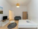 For rent Apartment Nice  22 m2