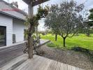 Vente Prestige Saint-molf  9 pieces 253 m2