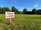 For sale Land Vironchaux  710 m2