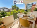 Vente Appartement Puget-sur-argens  2 pieces 46 m2
