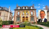 Vente Immeuble Bagnoles-de-l'orne  17 pieces 300 m2