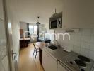 Location Appartement Gieres  18 m2