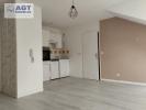 Location Appartement Beauvais  3 pieces 45 m2