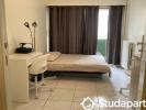 For rent Apartment Paris-13eme-arrondissement  15 m2