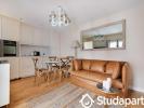 For rent Apartment Paris-7eme-arrondissement  45 m2