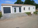 Location Maison Mouilleron-le-captif  4 pieces 81 m2