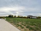 For sale Land Isle-jourdain  1087 m2