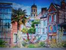 Vente Maison Honfleur  7 pieces 105 m2