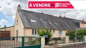 For sale House Sable-sur-sarthe  150 m2 9 pieces