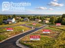 Vente Terrain Valdurenque  568 m2