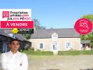 For sale House Saint-brandan  60 m2 4 pieces
