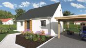 For sale House Cucq  72 m2 3 pieces