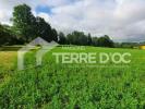 Vente Terrain Cadalen  654 m2