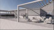 Location Appartement Dijon  24 m2