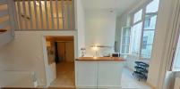 Location Appartement Lyon-2eme-arrondissement 2 pieces 44 m2