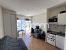 Location Appartement Grenoble  20 m2