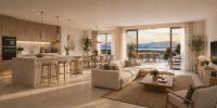 Vente Appartement Villeneuve-de-la-raho  4 pieces 100 m2